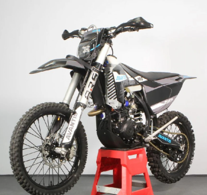 Мотоцикл Avantis Enduro 300 PRO Carb FCR Exclusive (NC250/177MM) ARS в Сергиевом Посаде