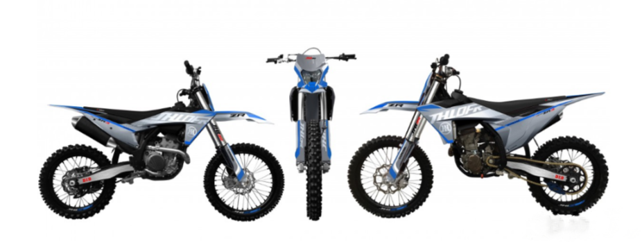 Мотоцикл JHLMOTO JHL ZR3 CB300RL (175FMN) в Сергиевом Посаде