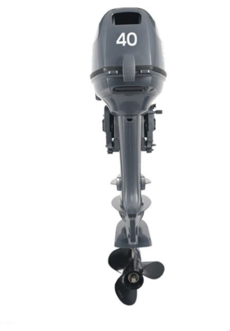 Лодочный мотор ALLFA CG Т40FW S в Сергиевом Посаде