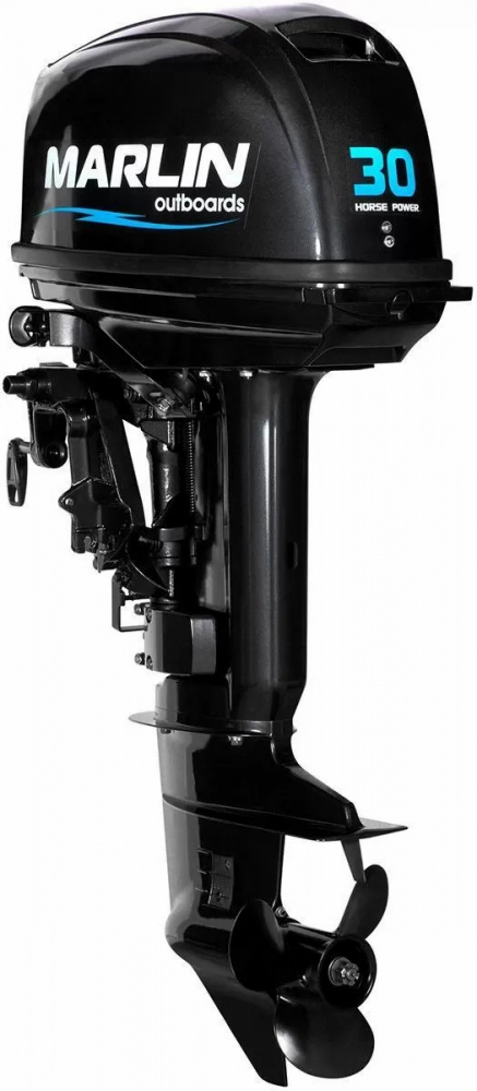 Лодочный мотор MARLIN MP 30 AWRS в Сергиевом Посаде