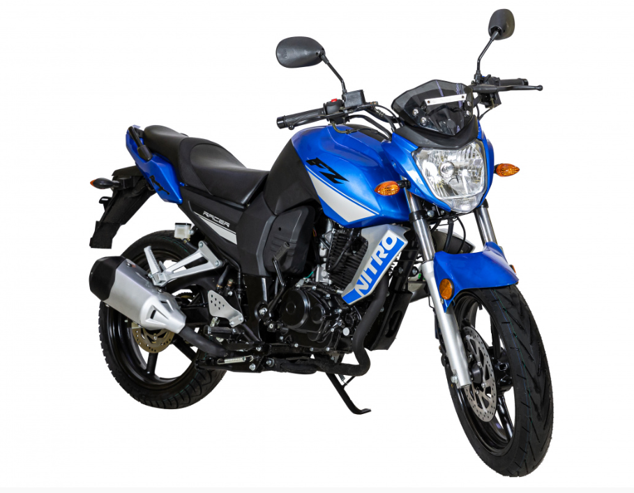 Мотоцикл Racer Nitro RC250CK в Сергиевом Посаде