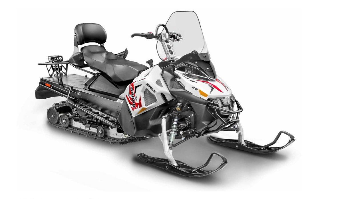 Снегоход STELS SA800R (L LUX WT) ВИТЯЗЬ 2.0 К01 Tech в Сергиевом Посаде