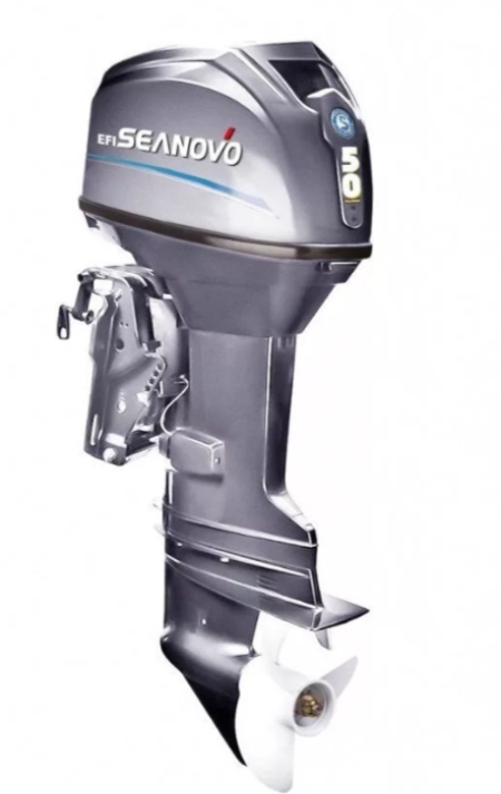 Лодочный мотор SEANOVO SNEF50HVEL-T - EFI (1,85) в Сергиевом Посаде