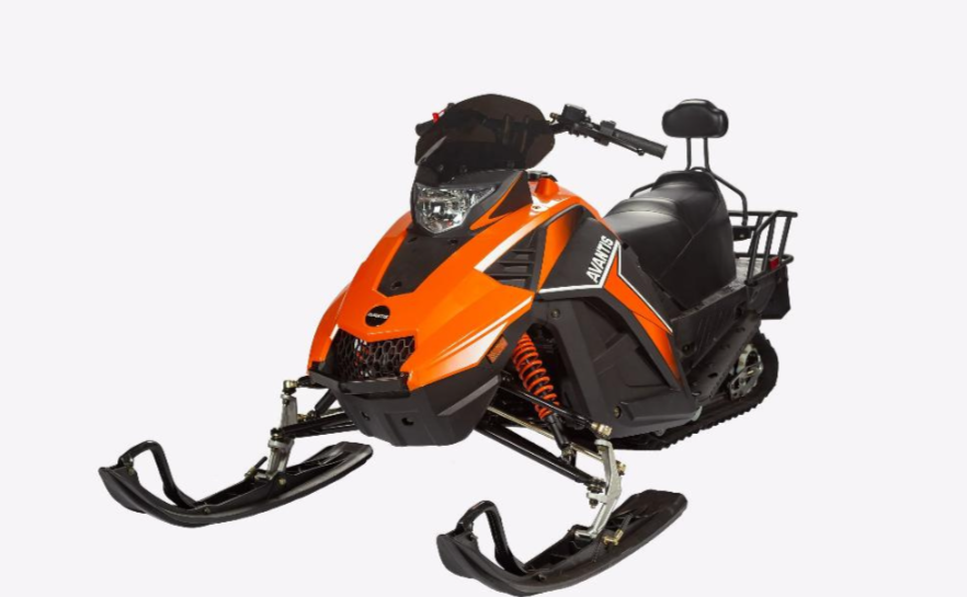 Снегоход AVANTIS CAPITAN 150 в Сергиевом Посаде