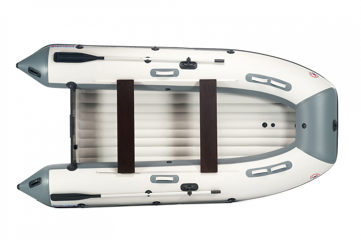 Лодка MISHIMO LITE DF 400 в Сергиевом Посаде