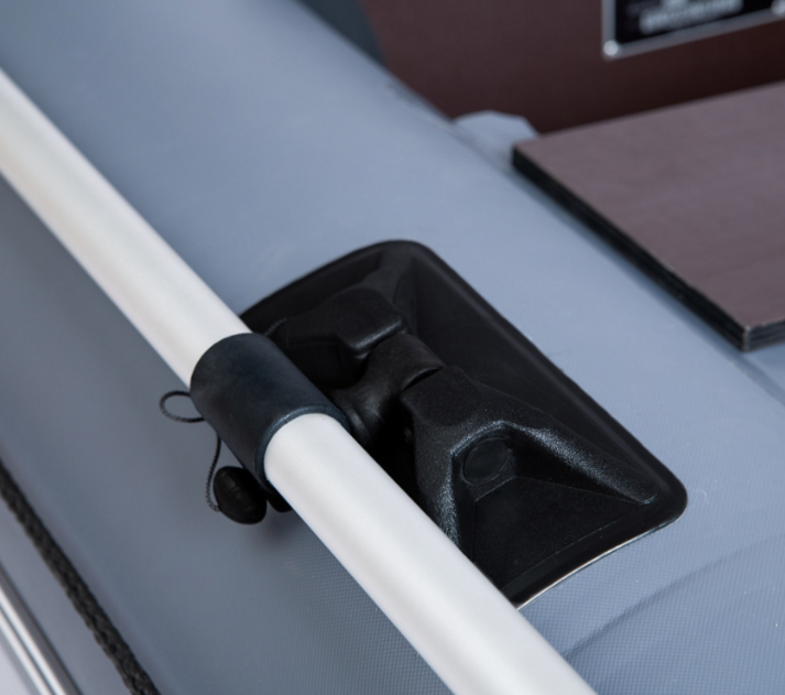 ЛОДКА НАДУВНАЯ YUKONA 230 TL (БЕЗ ПАЙОЛА) в Сергиевом Посаде