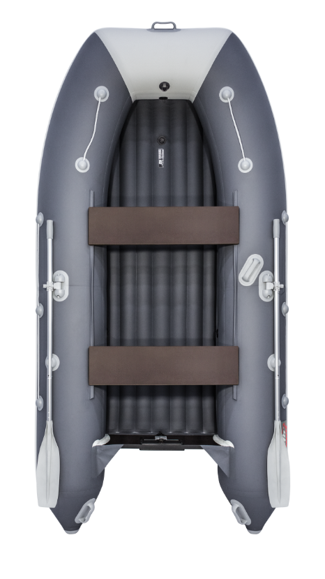 Лодка Таймень LX 3400 НДНД в Сергиевом Посаде