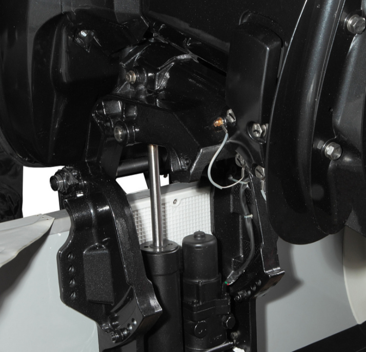 Лодочный мотор MARLIN MP 40 AERTL в Сергиевом Посаде