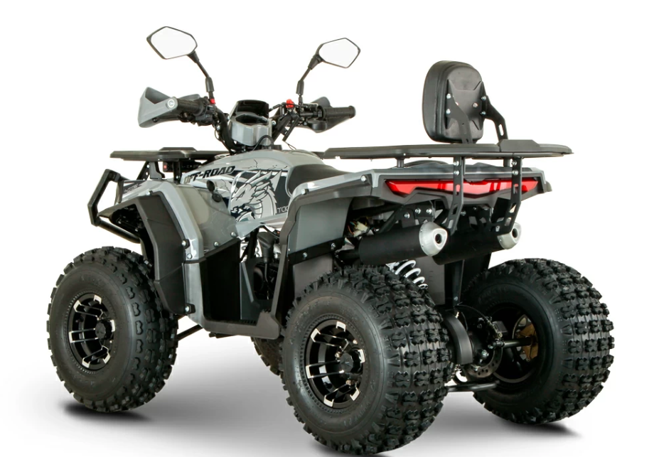 Квадроцикл YACOTA DRAGON LUX LD в Сергиевом Посаде