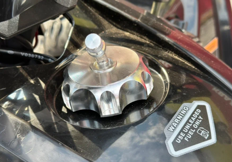 Квадроцикл GBM CROSS HILL 300 NEW PREMIUM в Сергиевом Посаде