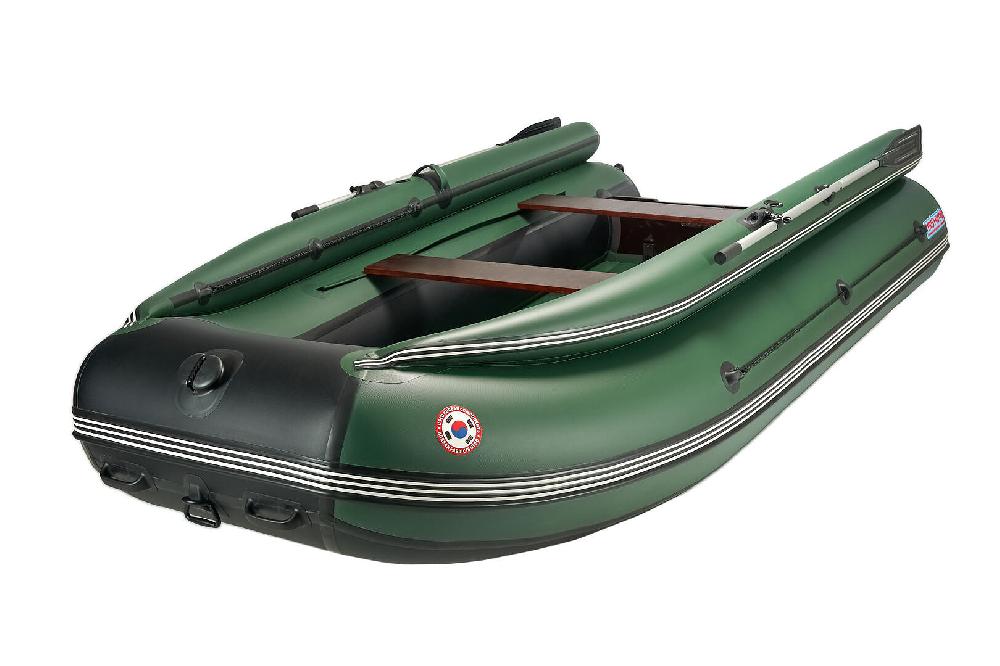 Лодка MISHIMO FAMILY LITE 350 в Сергиевом Посаде