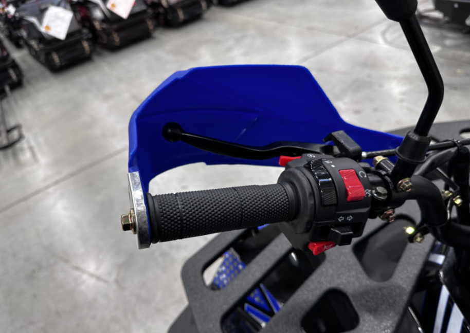 Квадроцикл GBM SHARP BIG 300 NEW PREMIUM в Сергиевом Посаде