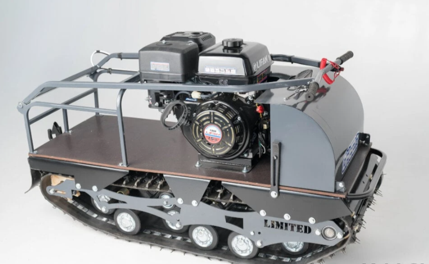 Мотобуксировщик ОНЕГО 500 15 FRONT LIMITED в Сергиевом Посаде