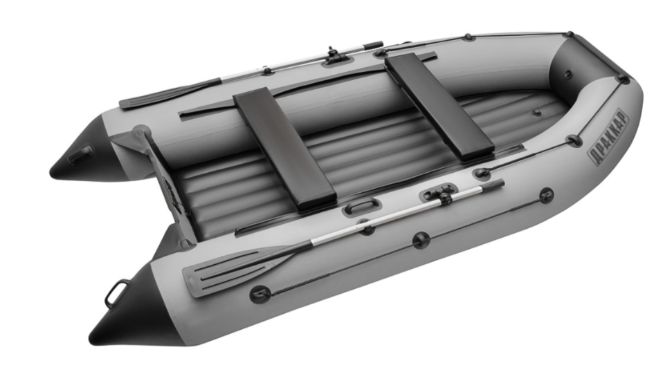 ЛОДКА ДРАККАР 3000 НДНД CLASSIC (БЕЗКИЛЬ) в Сергиевом Посаде