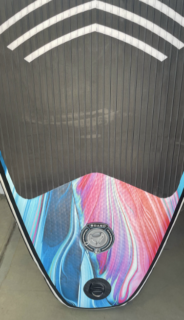 SUP (САП) ДОСКА RAIDEX I BOARD 11’ (332СМ) N 33 в Сергиевом Посаде