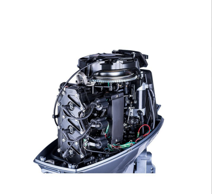 Лодочный мотор SEANOVO SN70FFEL-T в Сергиевом Посаде