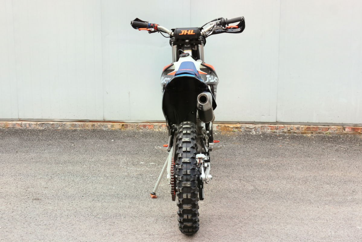 Мотоцикл JHLMOTO JHL Z7+ Otom NC300 (177MM) в Сергиевом Посаде