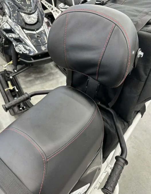 СНЕГОХОД IRBIS SF200L XE SUPERLONG в Сергиевом Посаде