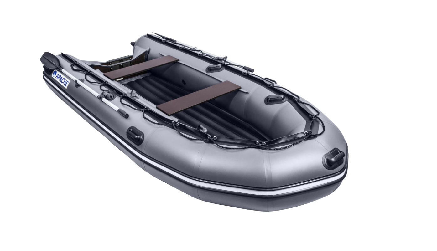 Лодка APACHE 3700 НДНД в Сергиевом Посаде