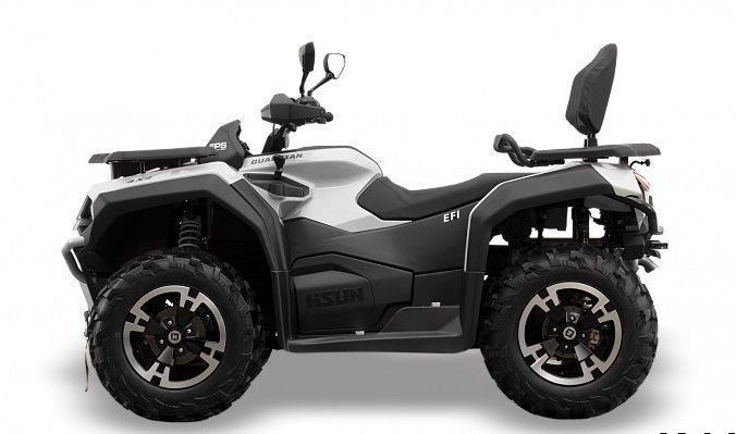 Квадроцикл HISUN GUARDIAN 550L /LONG в Сергиевом Посаде