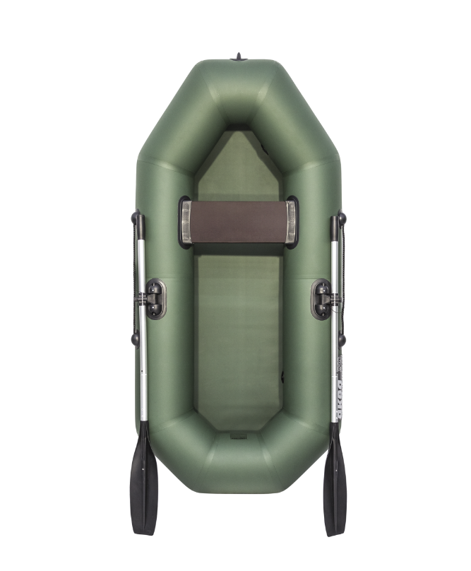  Лодка АКВА-ОПТИМА 210 в Сергиевом Посаде