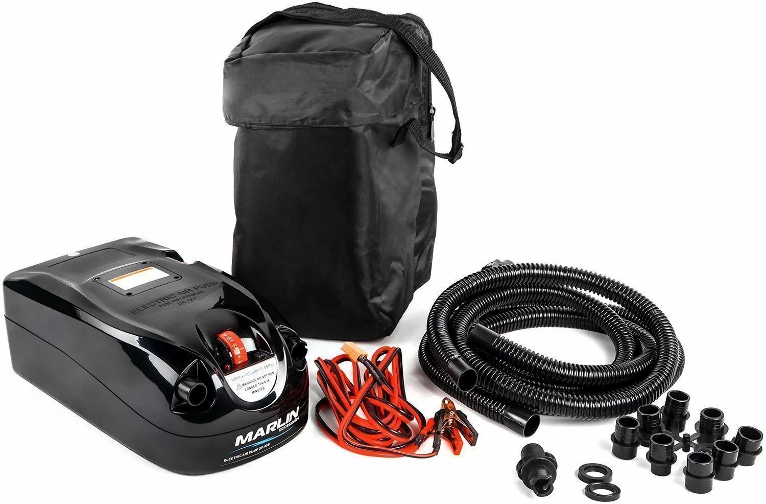 ЭЛЕКТРИЧЕСКИЙ НАСОС MARLIN GP-80 BD в Сергиевом Посаде