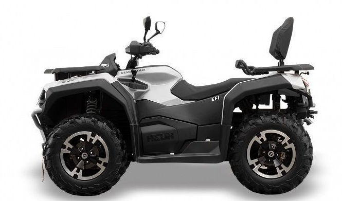 Квадроцикл HISUN HiSUN GUARDIAN 750L -/LONG/ в Сергиевом Посаде