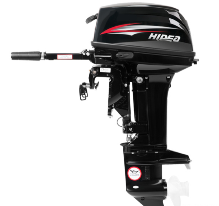 Лодочный мотор HIDEA HD9.9PRO FES (326 см3) в Сергиевом Посаде
