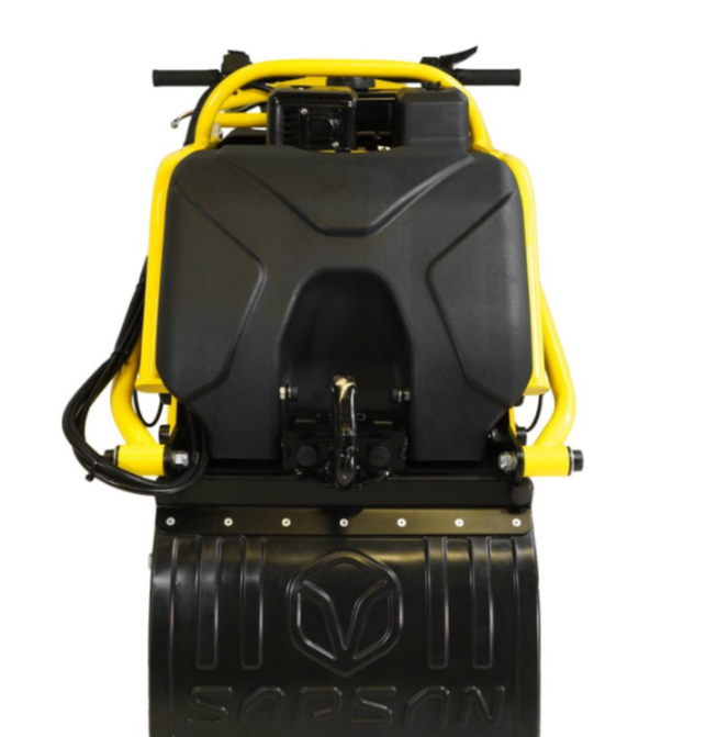 Мотобуксировщик SAPSAN SK 380 в Сергиевом Посаде