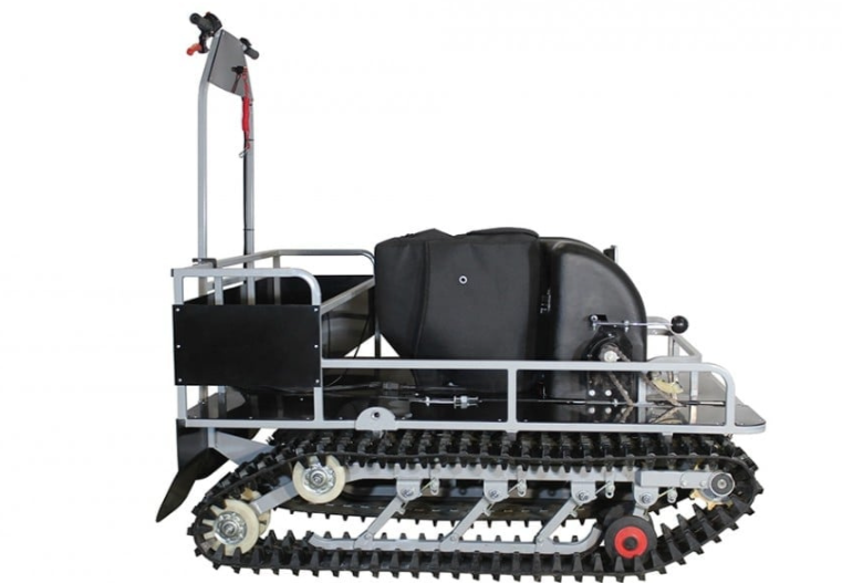 Мотобуксировщик УРАГАН Медведь 20 л.с. в Сергиевом Посаде