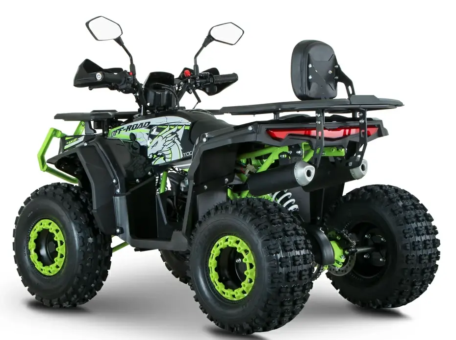 Квадроцикл YACOTA DRAGON LUX в Сергиевом Посаде