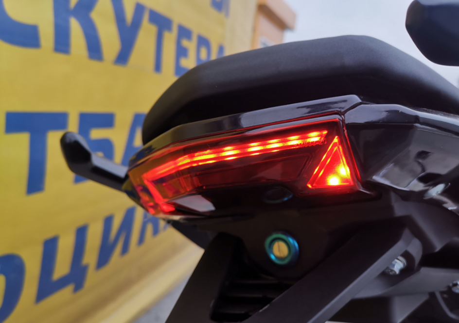 Мотоцикл MOTOLAND (МОТОЛЕНД) 250 CB250 (172FMM-5/PR250) (2022 г.) в Сергиевом Посаде