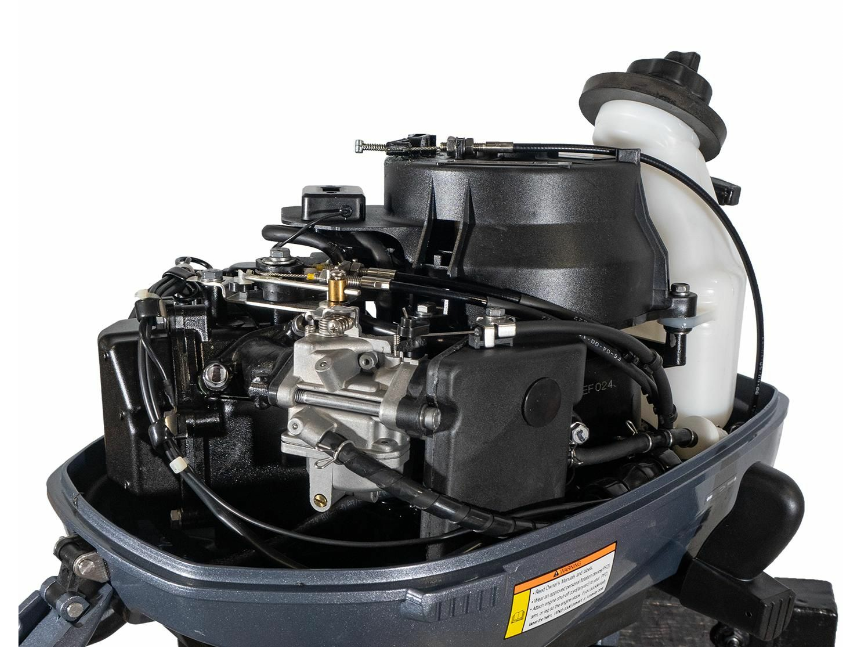 Лодочный мотор APACHE T 6 BS в Сергиевом Посаде