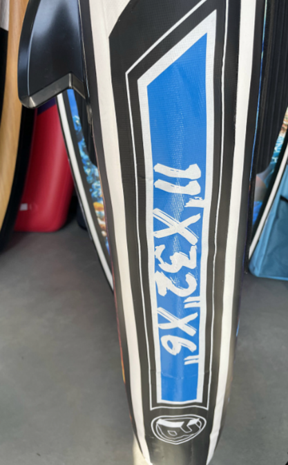 SUP (САП) ДОСКА RAIDEX I BOARD 11’ (332СМ) N 34 в Сергиевом Посаде