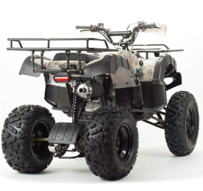 Квадроцикл PROMAX ATV 250 (2025) в Сергиевом Посаде