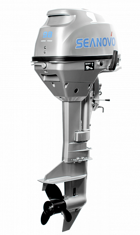 Лодочный мотор SEANOVO SN9.8FHS в Сергиевом Посаде