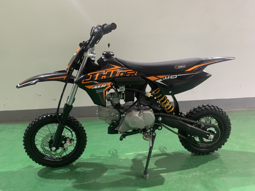 Питбайк JHLMOTO JHL MK110 (12/10) в Сергиевом Посаде