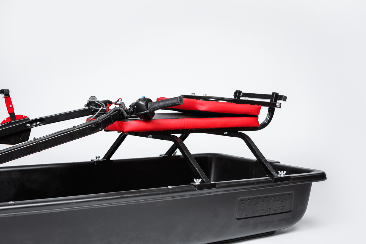 СИДЕНИЕ ДЛЯ САНЕЙ в Сергиевом Посаде