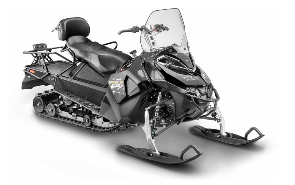 Снегоход STELS SA600R (L LUX WT) ВИТЯЗЬ 2.0 К01 Tech в Сергиевом Посаде