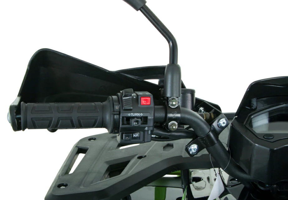 Квадроцикл YACOTA DRAGON LUX в Сергиевом Посаде