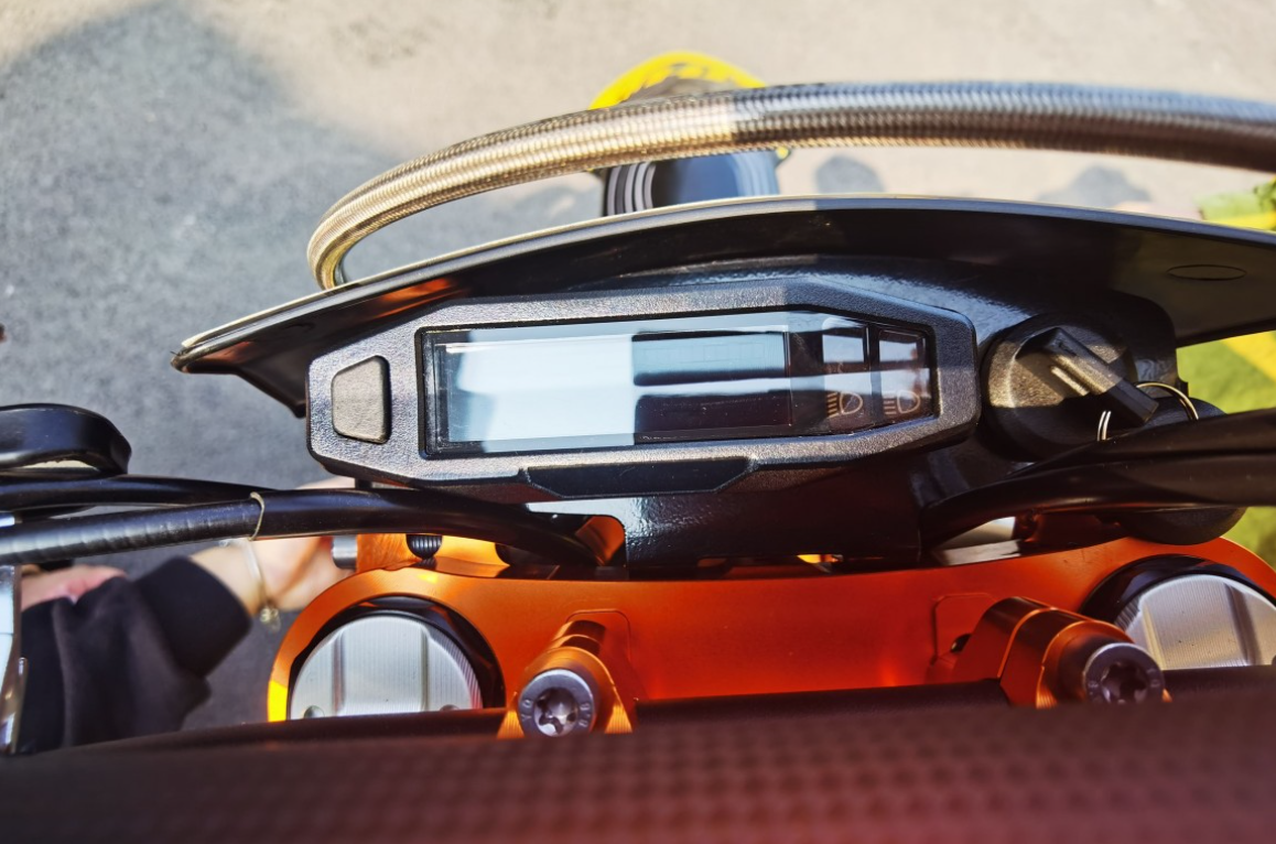 Мотоцикл JHLMOTO JHL Z8 NC300S (182-MN) в Сергиевом Посаде