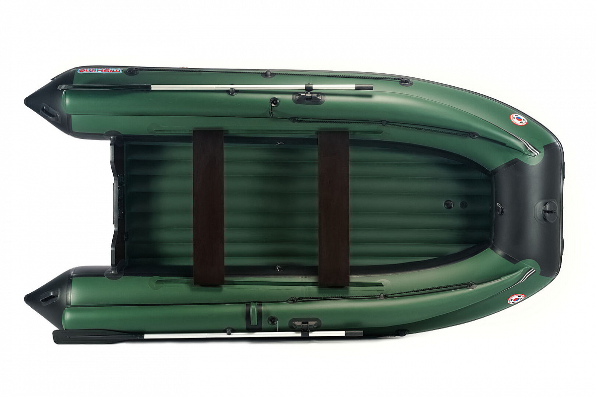 Лодка MISHIMO FAMILY LITE 350 в Сергиевом Посаде