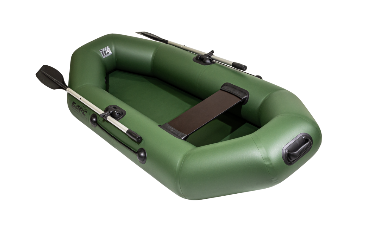 Лодка Барс 230 в Сергиевом Посаде