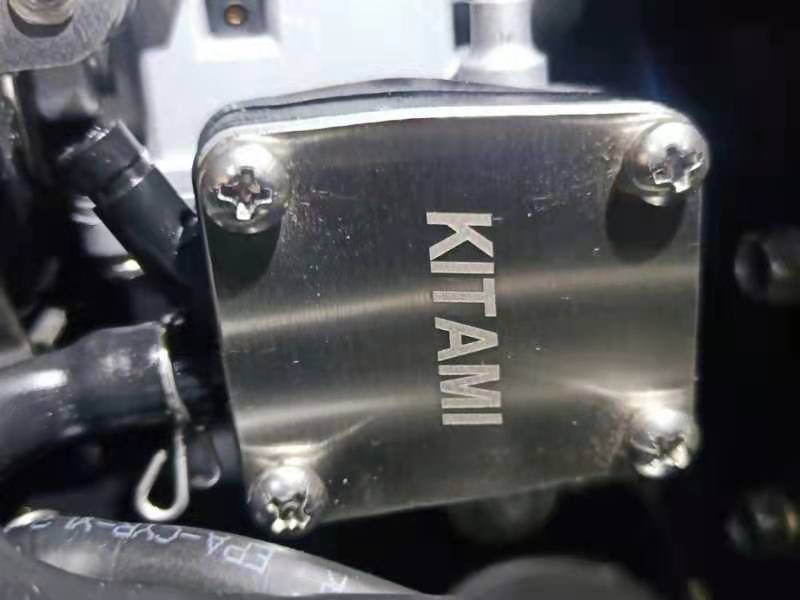 Лодочный мотор MARLIN PROLINE MP 9.9 (20) AMHS FORCE в Сергиевом Посаде