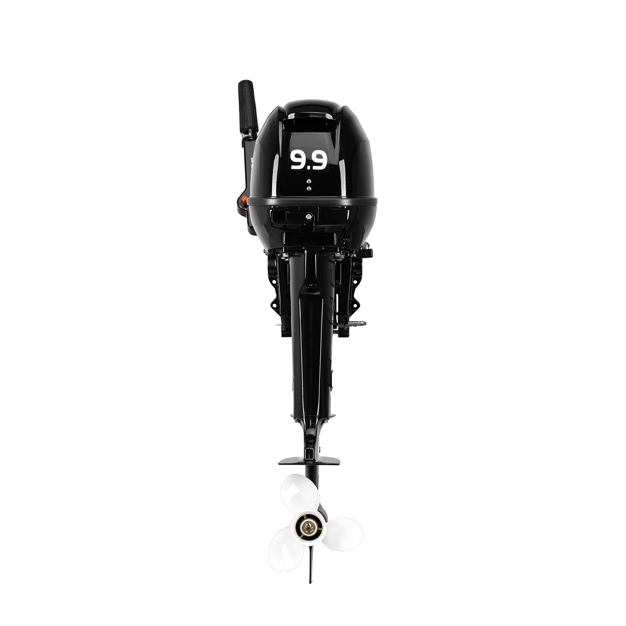 ЛОДОЧНЫЙ МОТОР GLADIATOR G9.9FHS в Сергиевом Посаде