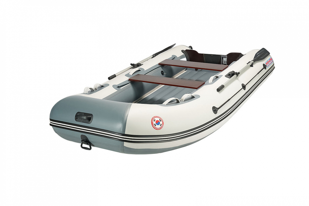 Лодка MISHIMO LITE 335 в Сергиевом Посаде