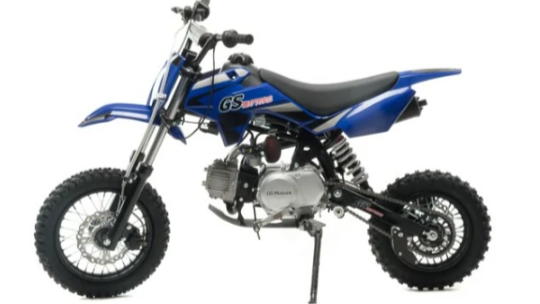 Питбайк MOTOLAND (МОТОЛЕНД) GS Motors S11 в Сергиевом Посаде