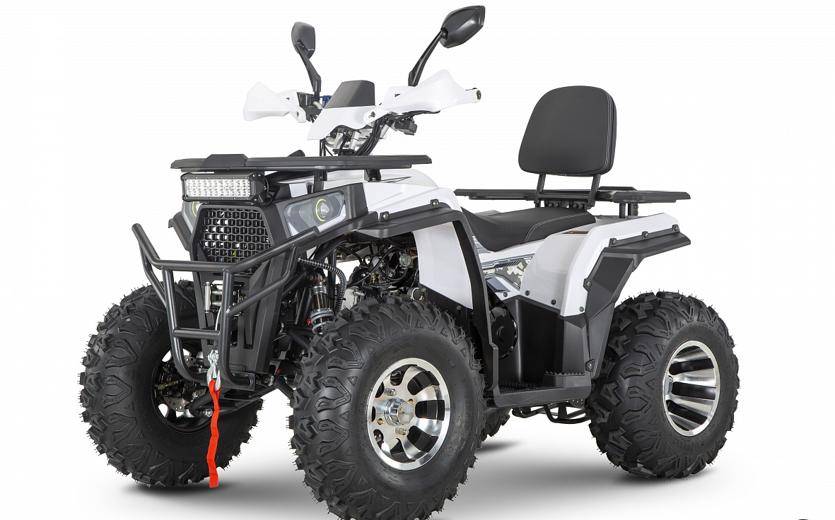 Квадроцикл YACOTA VIKING PRO в Сергиевом Посаде