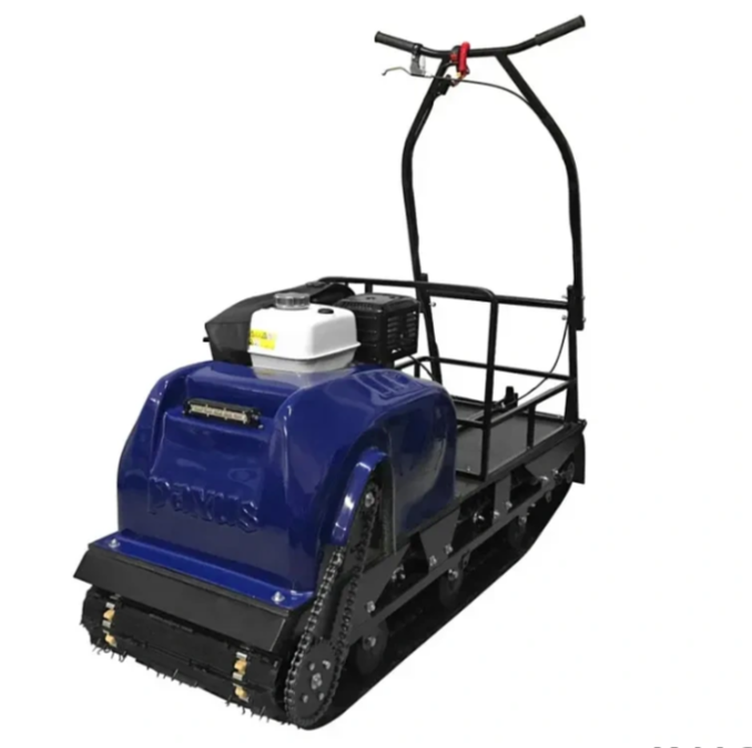 Мотобуксировщик PAXUS 500 AVANT 9 л.с. HONDA в Сергиевом Посаде