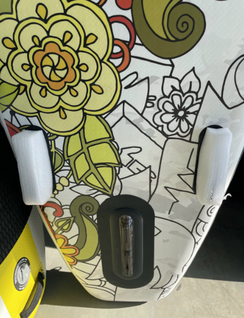 SUP (САП) ДОСКА RAIDEX TAKUMO 10.6’ (320СМ) N 7 в Сергиевом Посаде